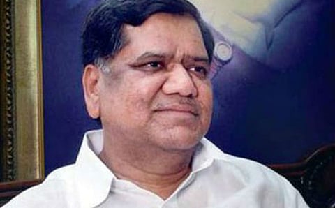 ರಾಜ್ಯ ವಿಧಾನಸಭೆ ಪ್ರತಿಪಕ್ಷ ನಾಯಕ ಜಗದೀಶ್ ಶೆಟ್ಟರ್