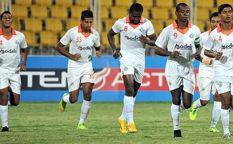 ಬೆಂಗಳೂರು ಎಫ್ಸಿಗೆ ಗೋವಾ ಸವಾಲು