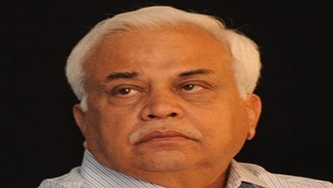 ಆರ್.ವಿ.ದೇಶಪಾಂಡೆ