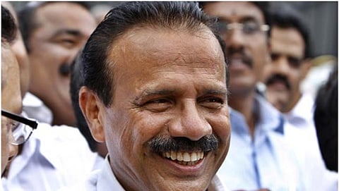 ಡಿ.ವಿ ಸದಾನಂದಗೌಡ