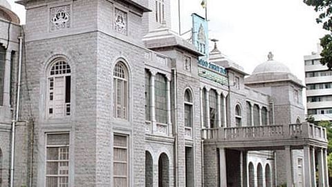 ಬಿಬಿಎಂಪಿ (ಸಂಗ್ರಹ ಚಿತ್ರ)