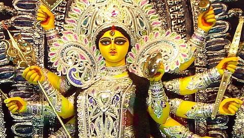 ಆಯುಧ ಪೂಜೆಯ ಮಹತ್ವ