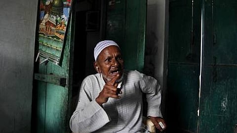 ಹಶೀಮ್ ಅನ್ಸಾರಿ