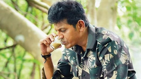 'ಕಿಲ್ಲಿಂಗ್ ವೀರಪ್ಪನ್' ಸಿನೆಮಾದಲ್ಲಿ ಶಿವರಾಜ್ ಕುಮಾರ್