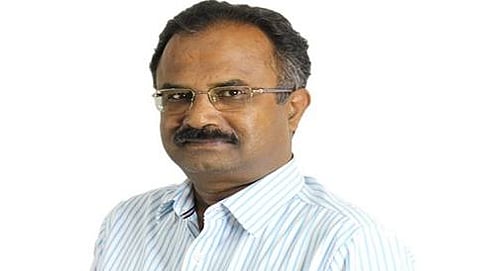 ಬಿಬಿಎಂಪಿ ಮೇಯರ್ ಮಂಜುನಾಥ ರೆಡ್ಡಿ