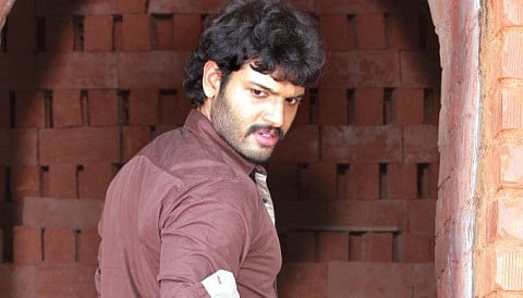 ಸುಮಂತ್ ಶೈಲೇಂದ್ರ