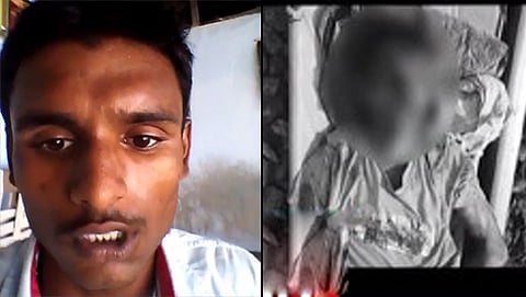 ಶುಲ್ಕ ಪಾವತಿ ಮಾಡಲಾಗದೇ ಆತ್ಮಹತ್ಯೆಗೆ ಶರಣಾದ ಬಾಲಕ