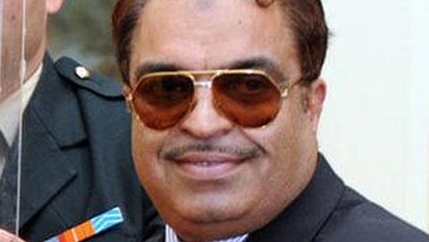 ಸಿಎ ಇಬ್ರಾಹಿಂ