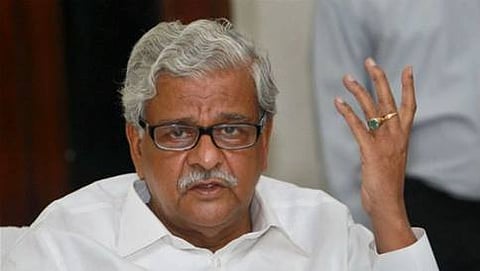 ಶ್ರೀಪ್ರಕಾಶ್ ಜೈಸ್ವಾಲ್