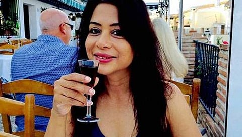 ಇಂದ್ರಾಣಿ ಮುಖರ್ಜಿ