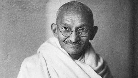 ಮಹಾತ್ಮ ಗಾಂಧೀಜಿ (ಸಂಗ್ರಹ ಚಿತ್ರ)