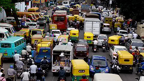 ಸಾಂದರ್ಭಿಕ ಚಿತ್ರ