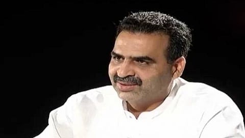 ಸಂಜೀವ್ ಬಲ್ಯಾಣ್