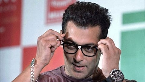 ಸಲ್ಮಾನ್ ಖಾನ್