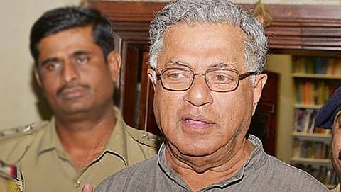 ಗಿರೀಶ್ ಕಾರ್ನಾಡ್