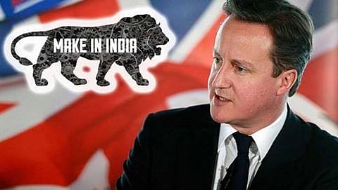 ಡೇವಿಡ್ ಕೆಮರೂನ್