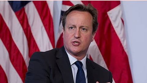 ಡೇವಿಡ್ ಕೆಮರೂನ್