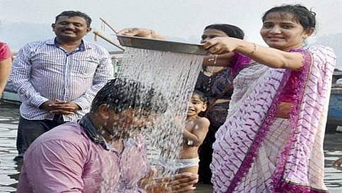 ಭಾಯಿ ದೂಜ್ (ಸಂಗ್ರಹ ಚಿತ್ರ)