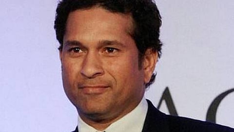 ಸಚಿನ್ ತೆಂಡೂಲ್ಕರ್
