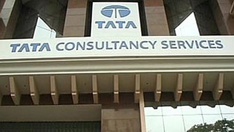 ಟಾಟಾ ಕನ್ಸಲ್ಟೆನ್ಸಿ ಸರ್ವೀಸ್