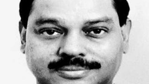 ಮಧುಸೂದನ್ ಆರ್.ನಾಯಕ್
