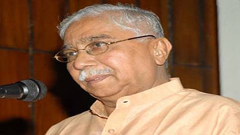ಡಾ.ಚಂದ್ರಶೇಖರ್ ಕಂಬಾರ