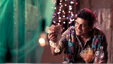 ಸೂರಿ ನಿರ್ದೇಶನದ 'ಕಡ್ಡಿಪುಡಿ' ಸಿನೆಮಾದಲ್ಲಿ ನಟ ಶಿವರಾಜಕುಮಾರ್