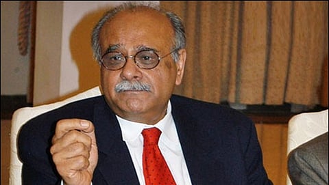 ನಜಾಂ ಸೇಥಿ