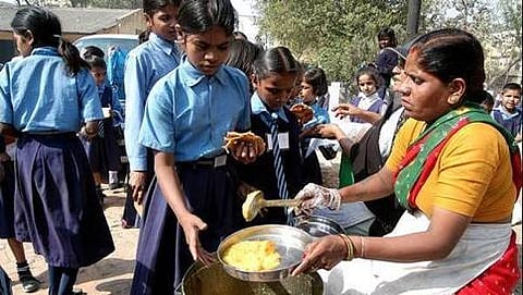 ಸಾಂದರ್ಭಿಕ ಚಿತ್ರ