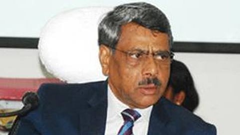 ಉಪಲೋಕಾಯುಕ್ತ ನ್ಯಾ.ಸುಭಾಷ್ ಬಿ.ಅಡಿ