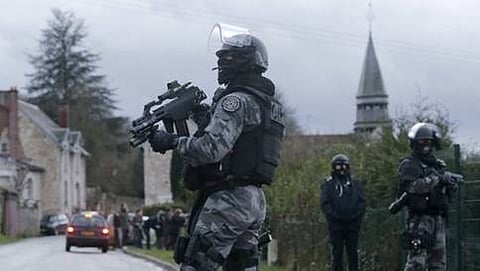 (ಸಾಂದರ್ಭಿಕ ಚಿತ್ರ)