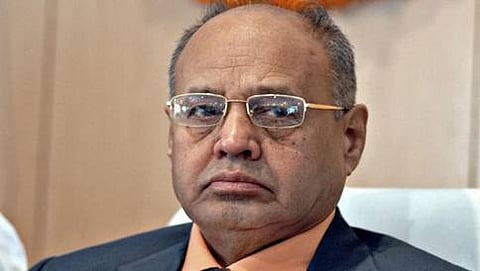 ಲೋಕಾಯುಕ್ತ ನ್ಯಾ. ವೈ.ಭಾಸ್ಕರ್ ರಾವ್