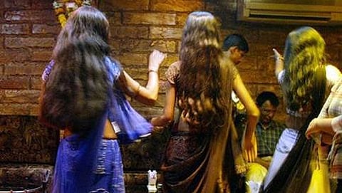 ಸಾಂದರ್ಭಿಕ ಚಿತ್ರ