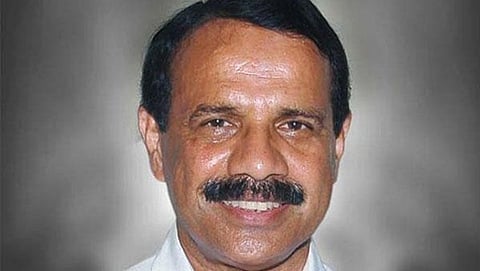 ಡಿ.ವಿ. ಸದಾನಂದಗೌಡ