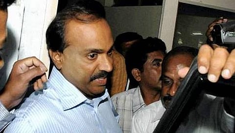 ಜನಾರ್ದನರೆಡ್ಡಿ