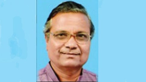 ಡಾ. ಸ್ವಾಮಿರಾವ್ ಕುಲಕರ್ಣಿ