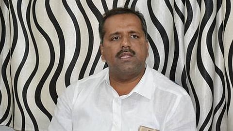 ಆರೋಗ್ಯ ಸಚಿವ ಯು.ಟಿ. ಖಾದರ್