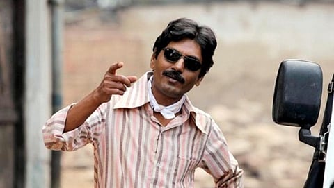 ಬಾಲಿವುಡ್ ನಟ ನವಾಜುದ್ದೀನ್ ಸಿದ್ದಿಕಿ
