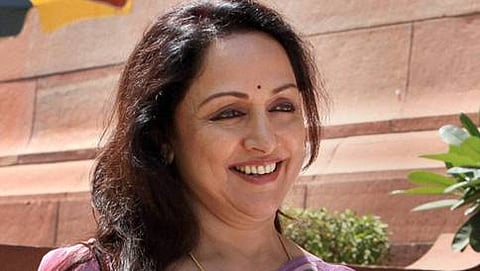 ಹೇಮಾ ಮಾಲಿನಿ