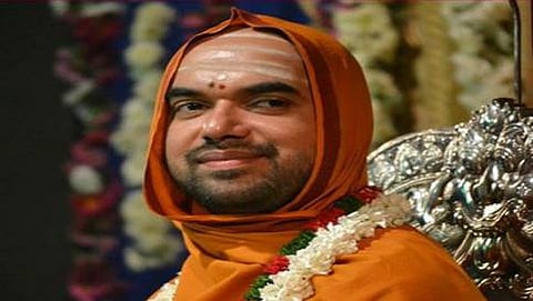 ರಾಘವೇಶ್ವರ ಶ್ರೀ