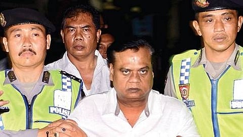 ಛೋಟಾ ರಾಜನ್