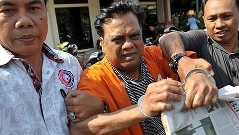 Chhota Rajan