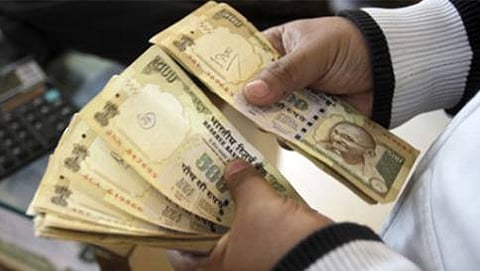 ಸಾಂದರ್ಭಿಕ ಚಿತ್ರ