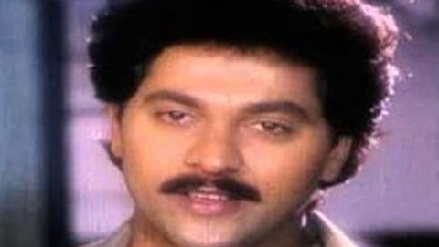 ವಿನೋದ್ ಆಳ್ವಾ