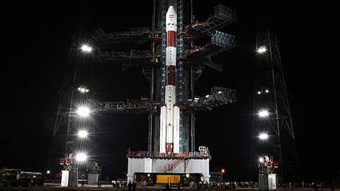 ಇಸ್ರೋ
