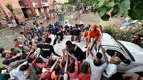 (ಸಂಗ್ರಹ ಚಿತ್ರ)