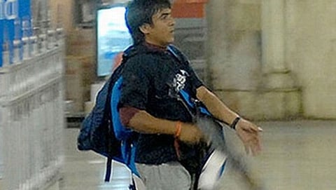 ಅಜ್ಮಲ್ ಕಸಬ್