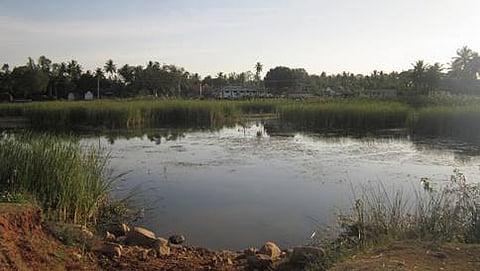 (ಸಾಂದರ್ಭಿಕ ಚಿತ್ರ)