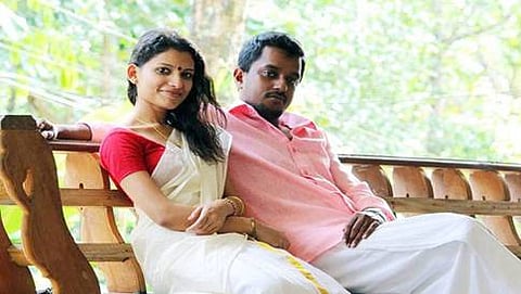ಕಿಸ್ ಆಫ್ ಲವ್ ರುವಾರಿಗಳು