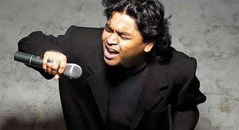 ಸಂಗೀತ ನಿರ್ದೇಶಕ ಎ ಆರ್ ರಹಮಾನ್